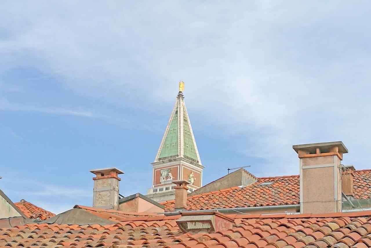 Calle Dei Fabbri Apartment Венеция Экстерьер фото