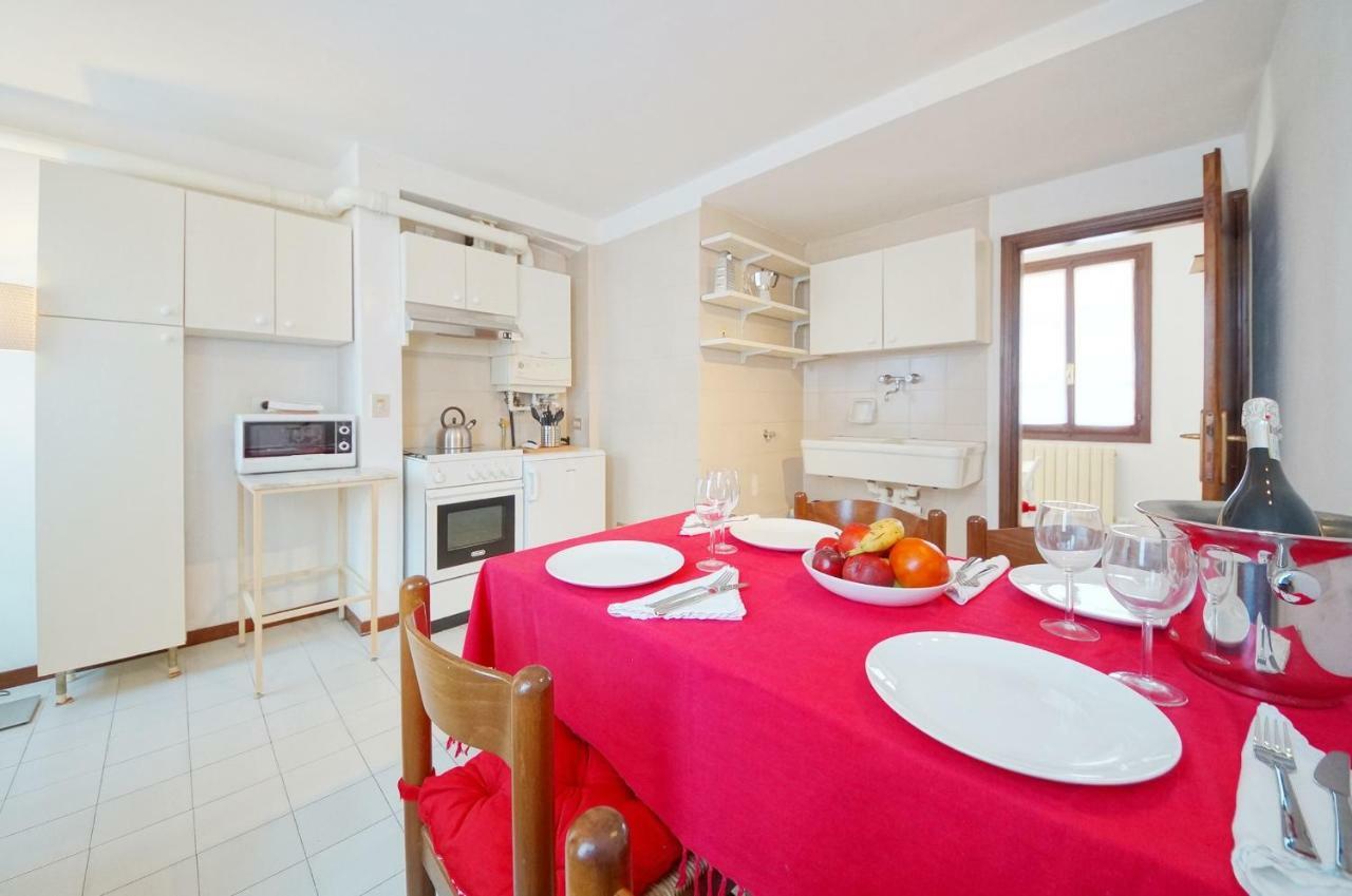 Calle Dei Fabbri Apartment Венеция Экстерьер фото