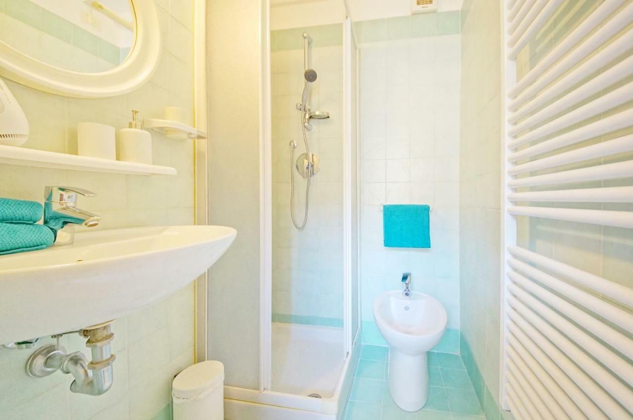 Calle Dei Fabbri Apartment Венеция Экстерьер фото