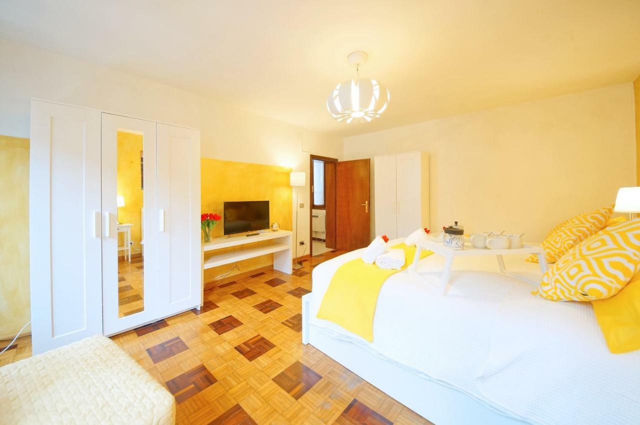 Calle Dei Fabbri Apartment Венеция Экстерьер фото